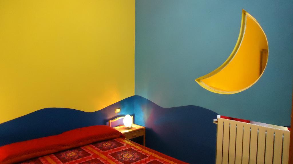 Appartement Azzurra Cielomare à Castellammare del Golfo Chambre photo